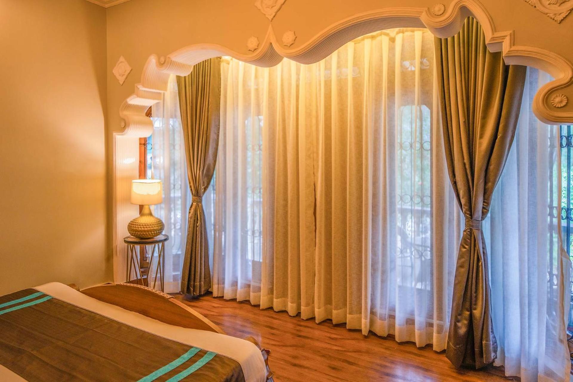 Stayvista At Villa 360 By Veo - Part Of Stayvista ナイニタール エクステリア 写真