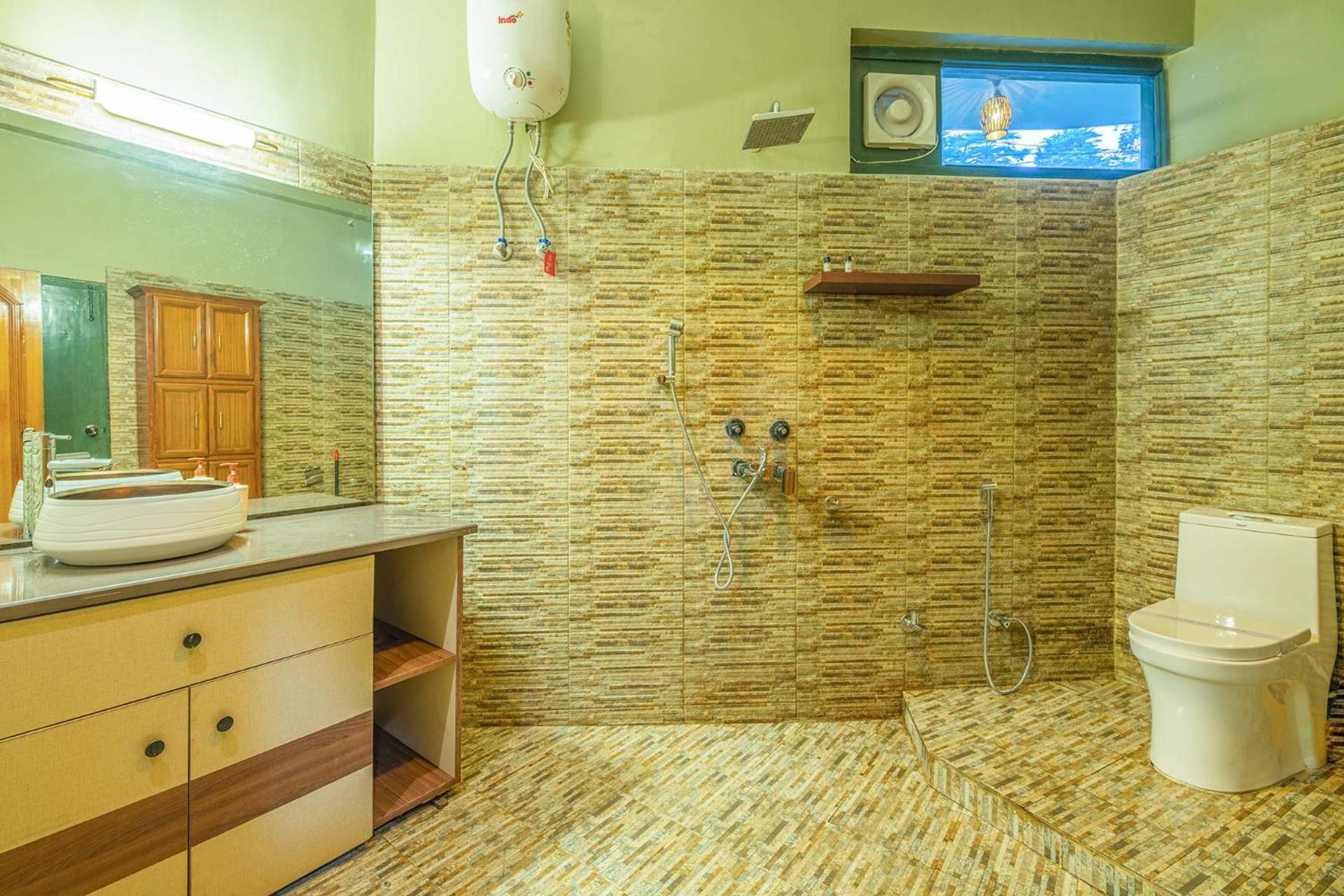 Stayvista At Villa 360 By Veo - Part Of Stayvista ナイニタール エクステリア 写真
